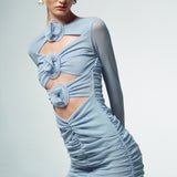 міні Flower Bloom