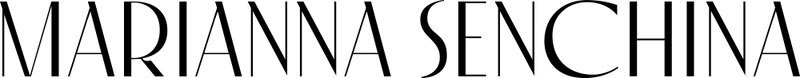 Marianna Senchina