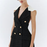 сукня-жакет Riviera