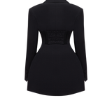 сукня-жакет Black Swan