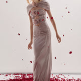 сукня Wild Orchid
