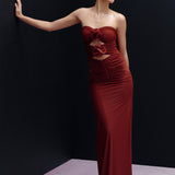 сукня Wild Orchid