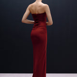 сукня Wild Orchid