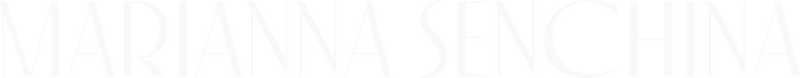 Marianna Senchina