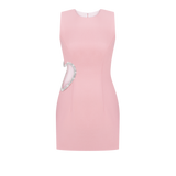 First Kiss mini dress