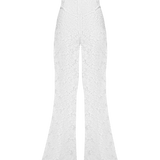 Bride-to-be pants