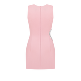 First Kiss mini dress