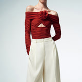 боді Flower Bloom