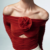 боді Flower Bloom