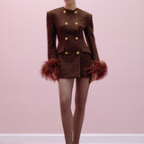 сукня-жакет Rosie