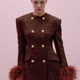 сукня-жакет Rosie