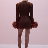 сукня-жакет Rosie