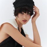 Helena sailor hat