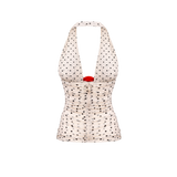 Dottie top
