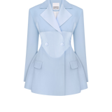 сукня-жакет Swan