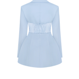 сукня-жакет Swan