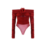 боді Flower Bloom