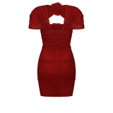 сукня Wild Orchid
