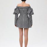 сукня-жакет Love Letter