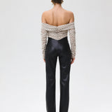 Flower Bloom bodysuit