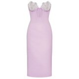 Mermaid dress