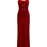 сукня Wild Orchid