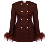 сукня-жакет Rosie