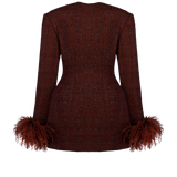 сукня-жакет Rosie