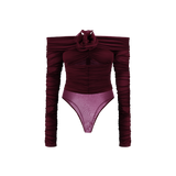 боді Flower Bloom