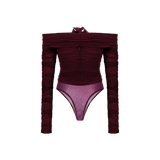 боді Flower Bloom