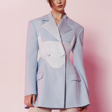 сукня-жакет Swan