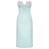 Mermaid dress