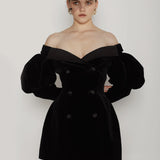 сукня-жакет Bohemian